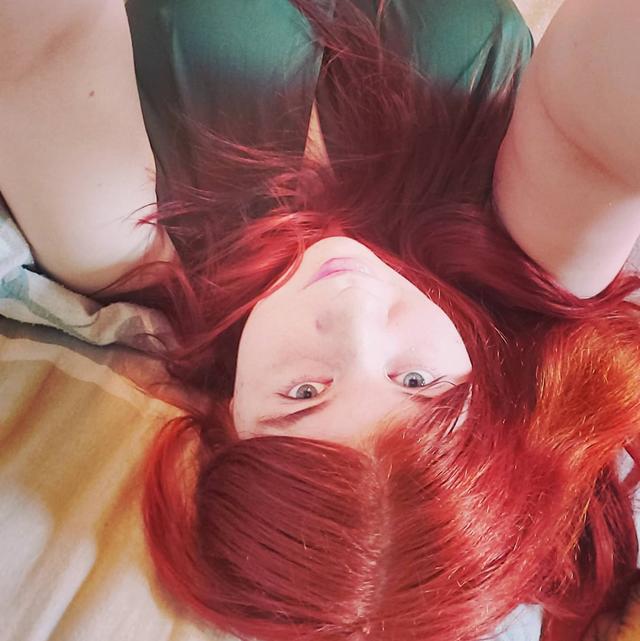 Zuzanna Sliwa avatar