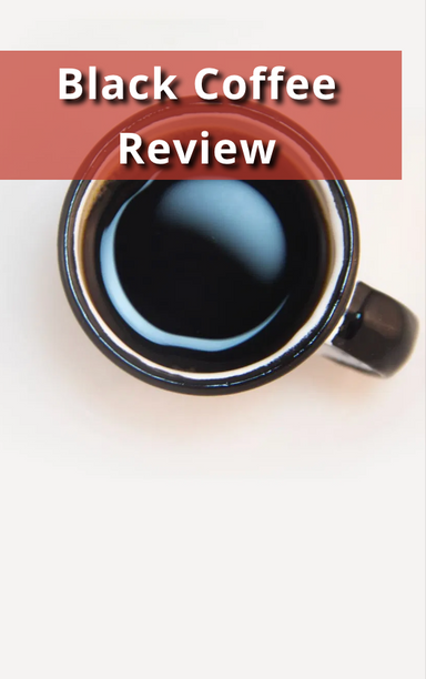 Black Coffee Review latest issue