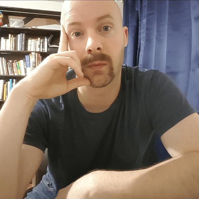 Cameron Kohuss avatar