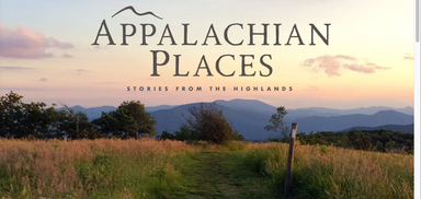 Appalachian Places latest issue