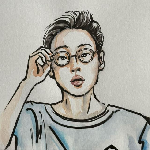 SHEN Zhi avatar