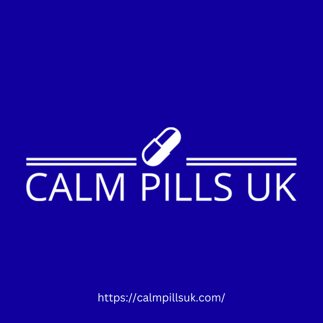 calmpills uk avatar