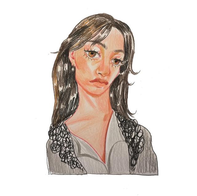 imani riaz avatar