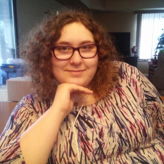 GailRoses avatar