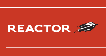 Reactor latest issue