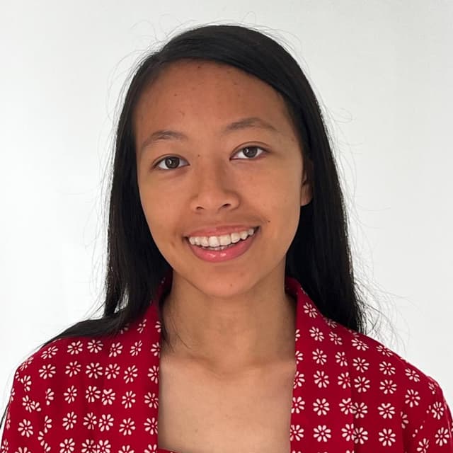 Ara Djati avatar
