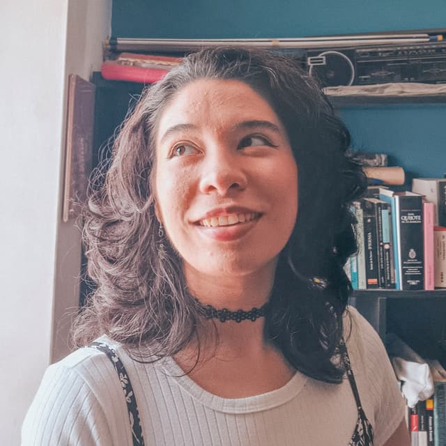 Eliza Pérez avatar