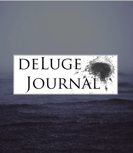 deLuge Journal latest issue