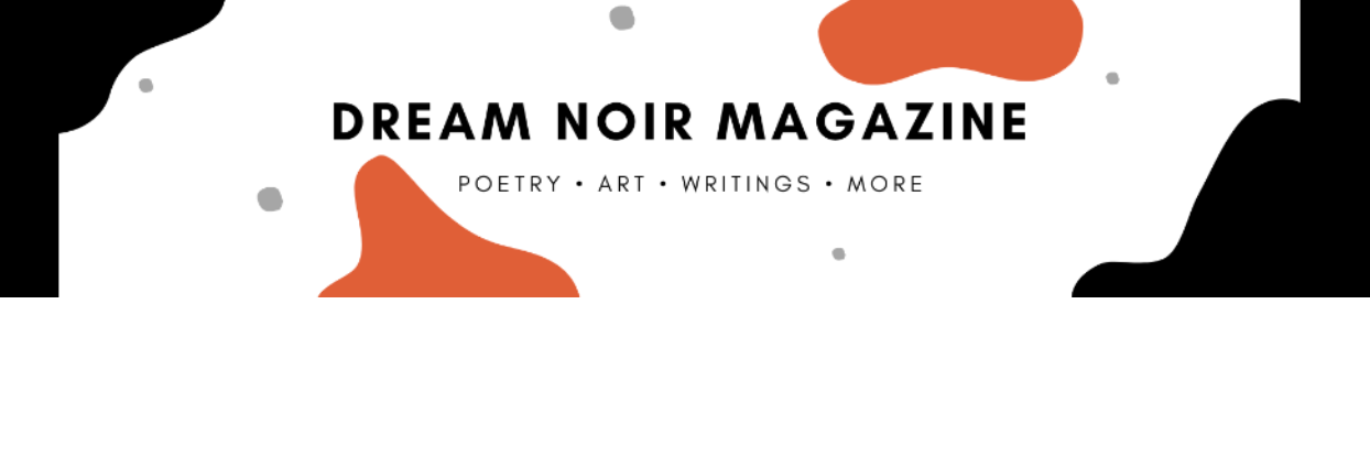 Cover of Dream Noir 