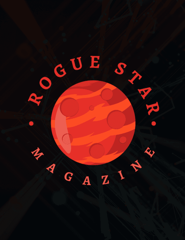 Rogue Star Magazine latest issue