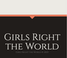 Girls Right the World logo