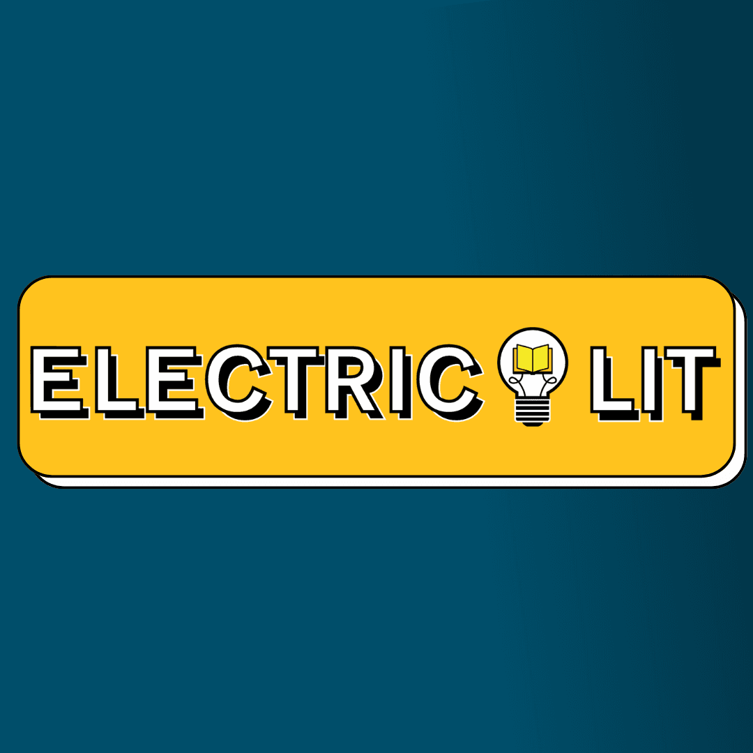 Cover of Electric Literature