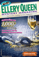 Ellery Queen Mystery Magazine