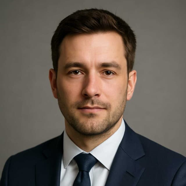 Mark Wood avatar