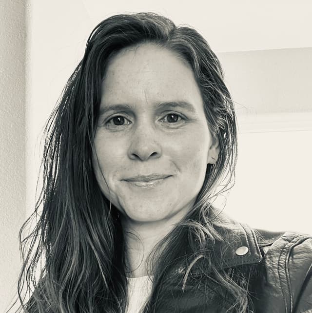 Rachael Redman avatar