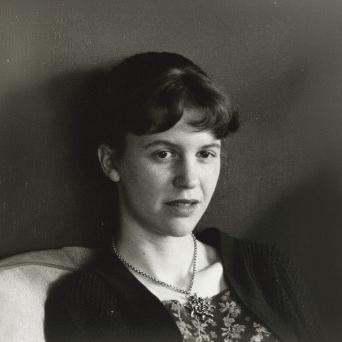 Sylvia Plath avatar