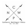 C.N.P Poetry logo