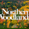 Northern Woodlands Magazine logo