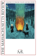 The Massachusetts Review