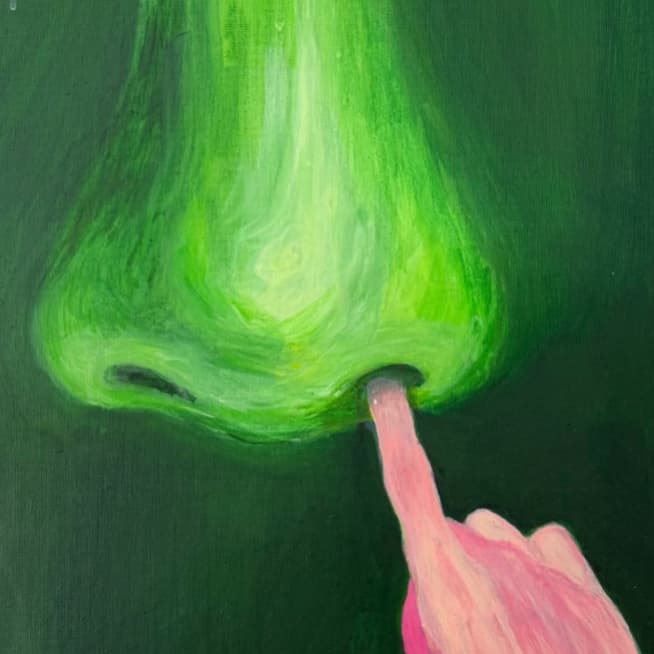 Cover of Beyond Words Literary Magazine