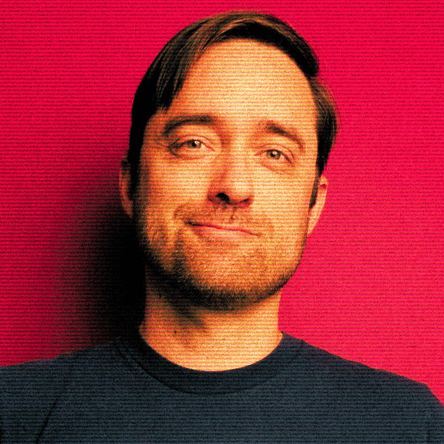 Gabe Durham avatar