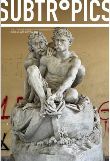 Subtropics latest issue