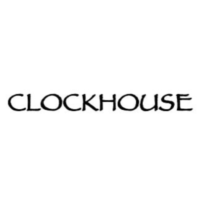 CLOCKHOUSE Journal avatar