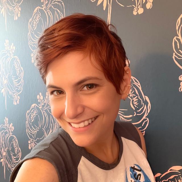 Alia Luria avatar