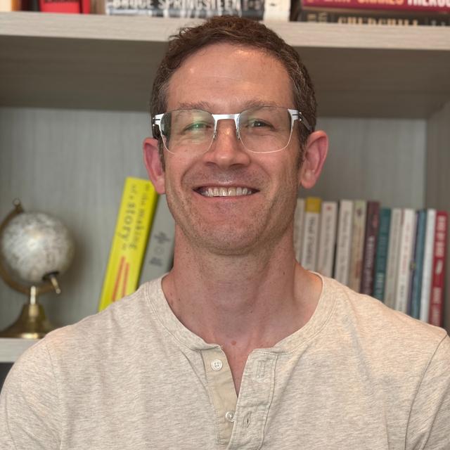 Brad Snyder avatar