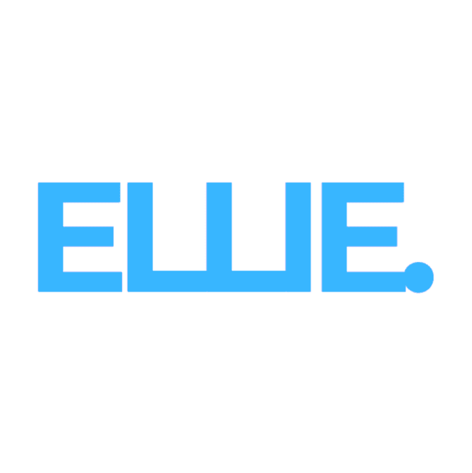 Cover of ELLIE Magazine