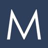Meridian logo