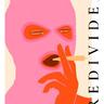 Redivider Journal logo