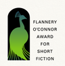 Flannery O’connor Award for Short Fiction logo