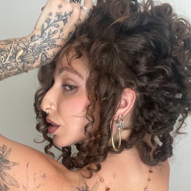 Camille Urso avatar