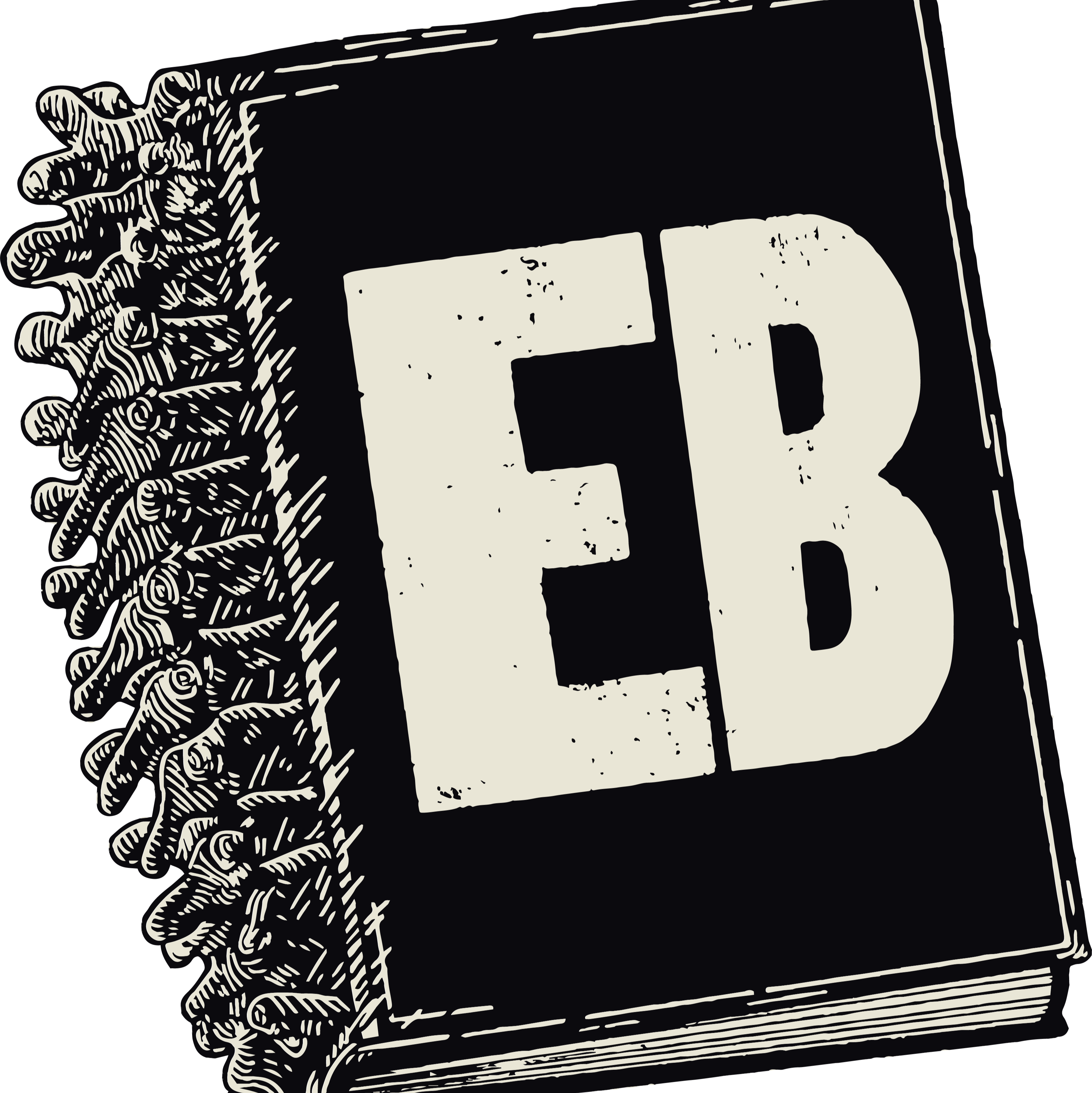 Cover of Exposed Bone