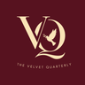 The Velvet Quarterly logo
