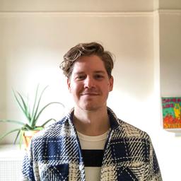 Brendan Gillen avatar