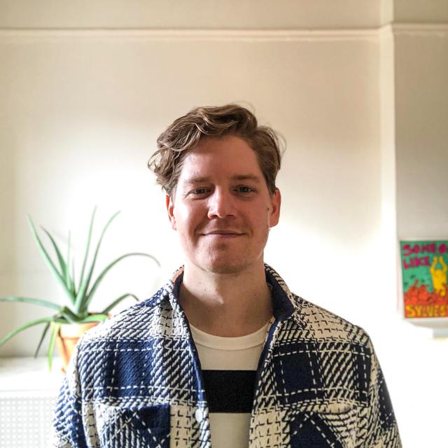 Brendan Gillen avatar