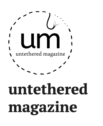 untethered magazine latest issue