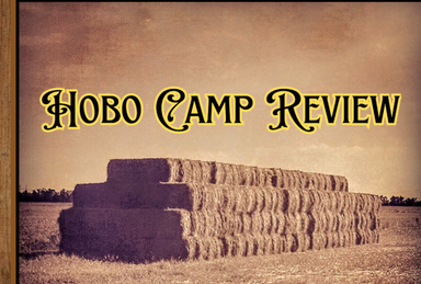 Hobo Camp Review latest issue