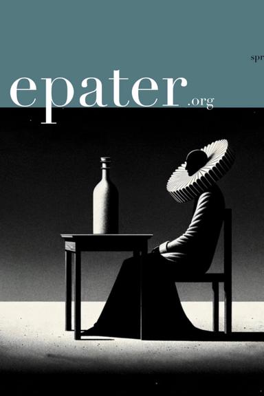 Epater.org latest issue