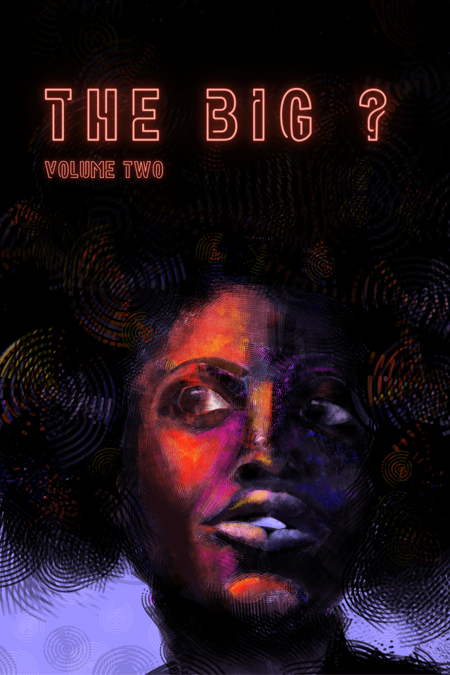 The Big Question latest issue