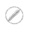Spelt Magazine logo