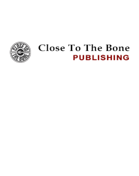 Cover of Close to the Bone Magazine