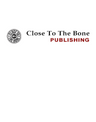 Close to the Bone Magazine logo