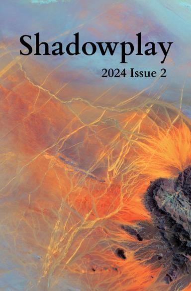 Shadowplay latest issue