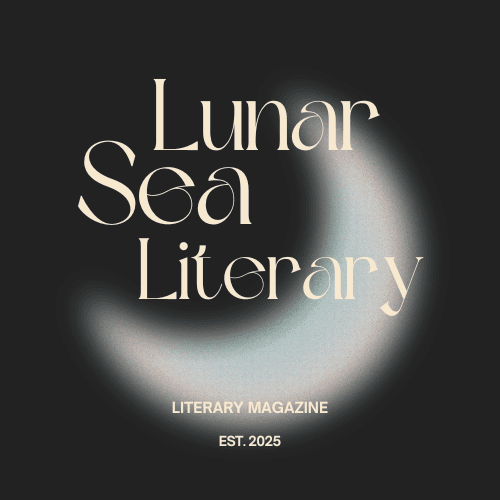 Cover of Lunar Sea Literary