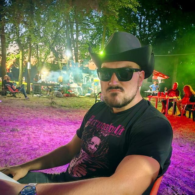 Milan Kovačević avatar