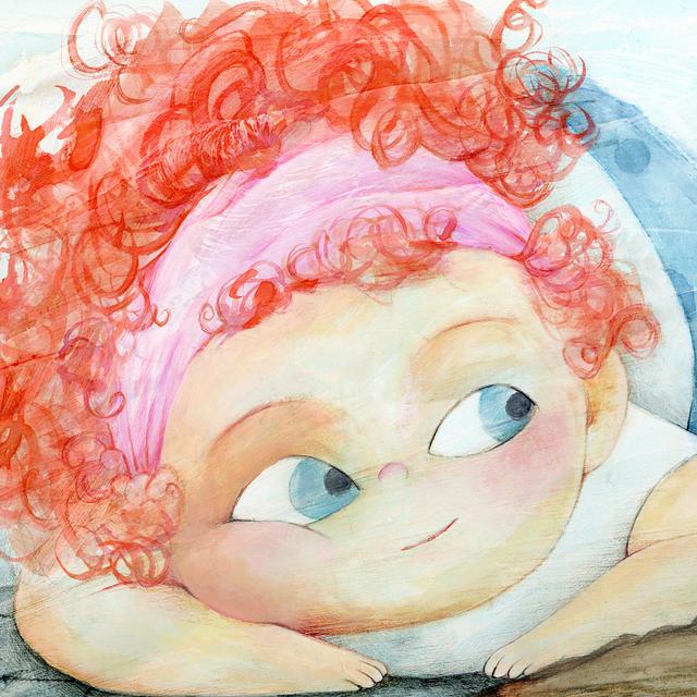 Andrea avatar