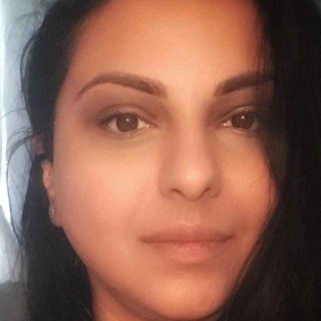 Deepa Mehta avatar